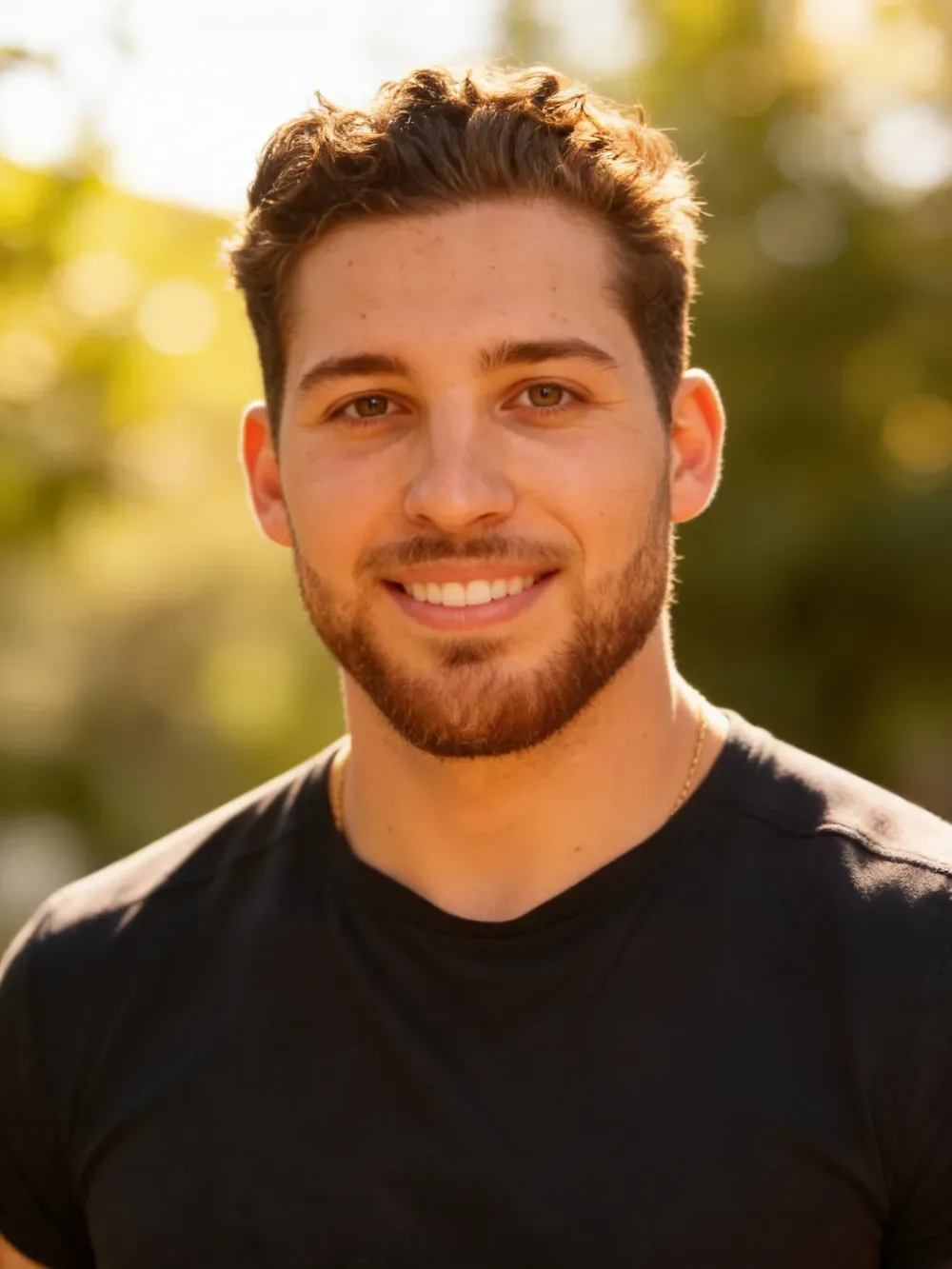Jaden Parisi